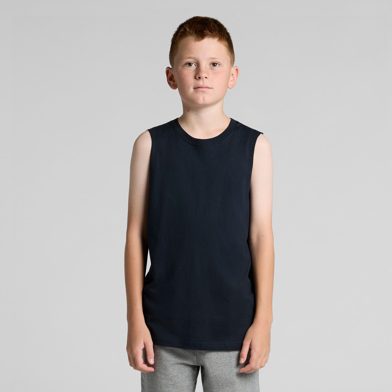 YOUTH BARNARD TANK