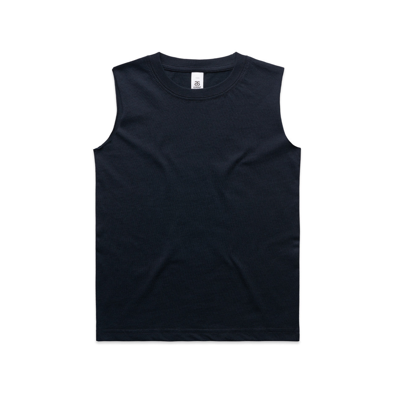 YOUTH BARNARD TANK