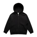 YOUTH RELAX ZIP HOOD