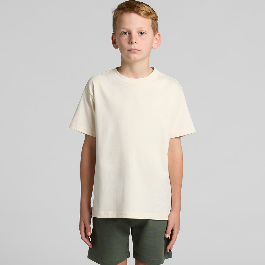 YOUTH CLASSIC TEE