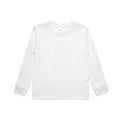 KIDS CLASSIC LS TEE