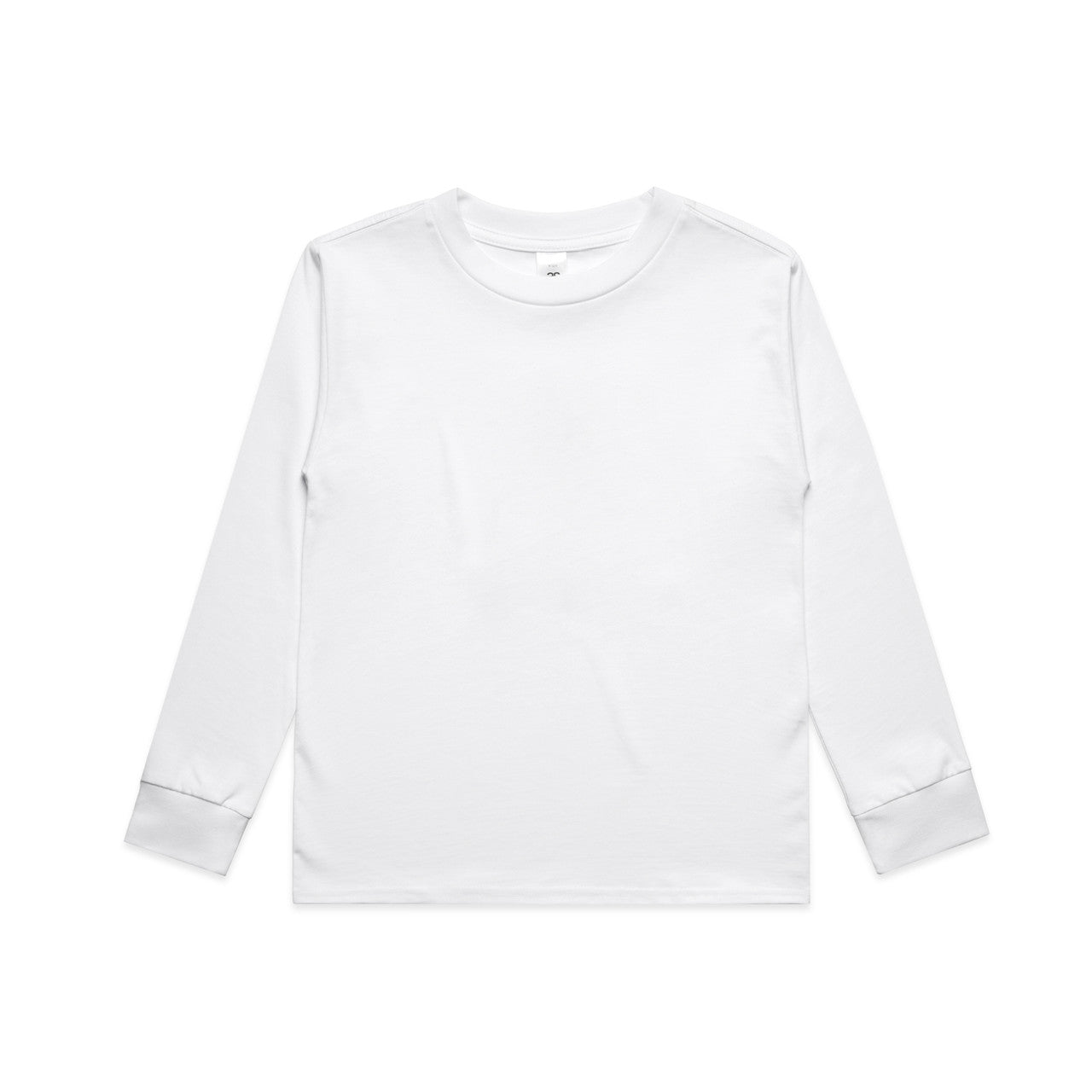 KIDS CLASSIC LS TEE