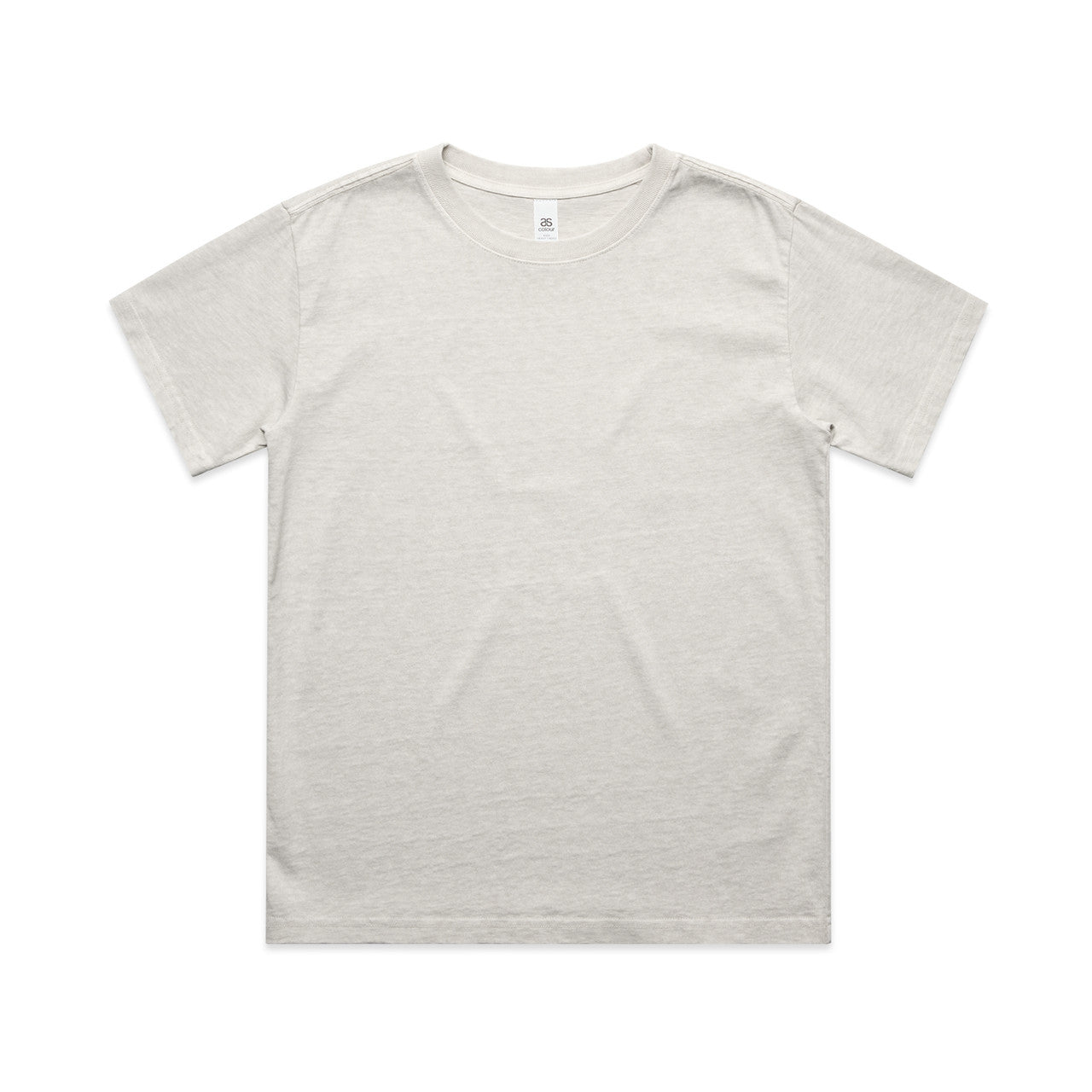 KIDS HEAVY FADED TEE