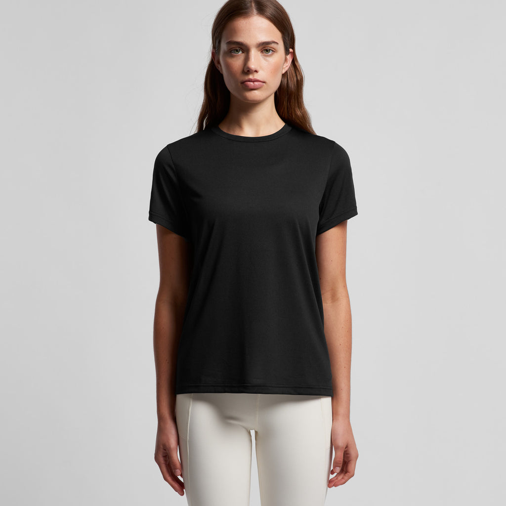 MAPLE ACTIVE TEE