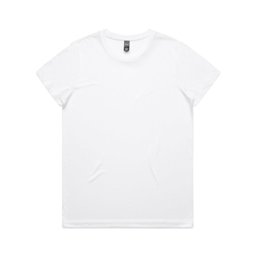 MAPLE ACTIVE TEE