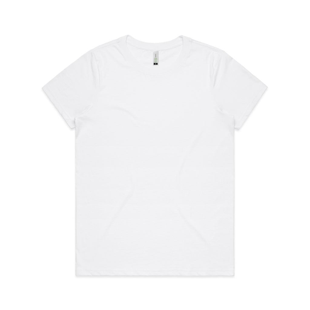 MAPLE ORGANIC TEE