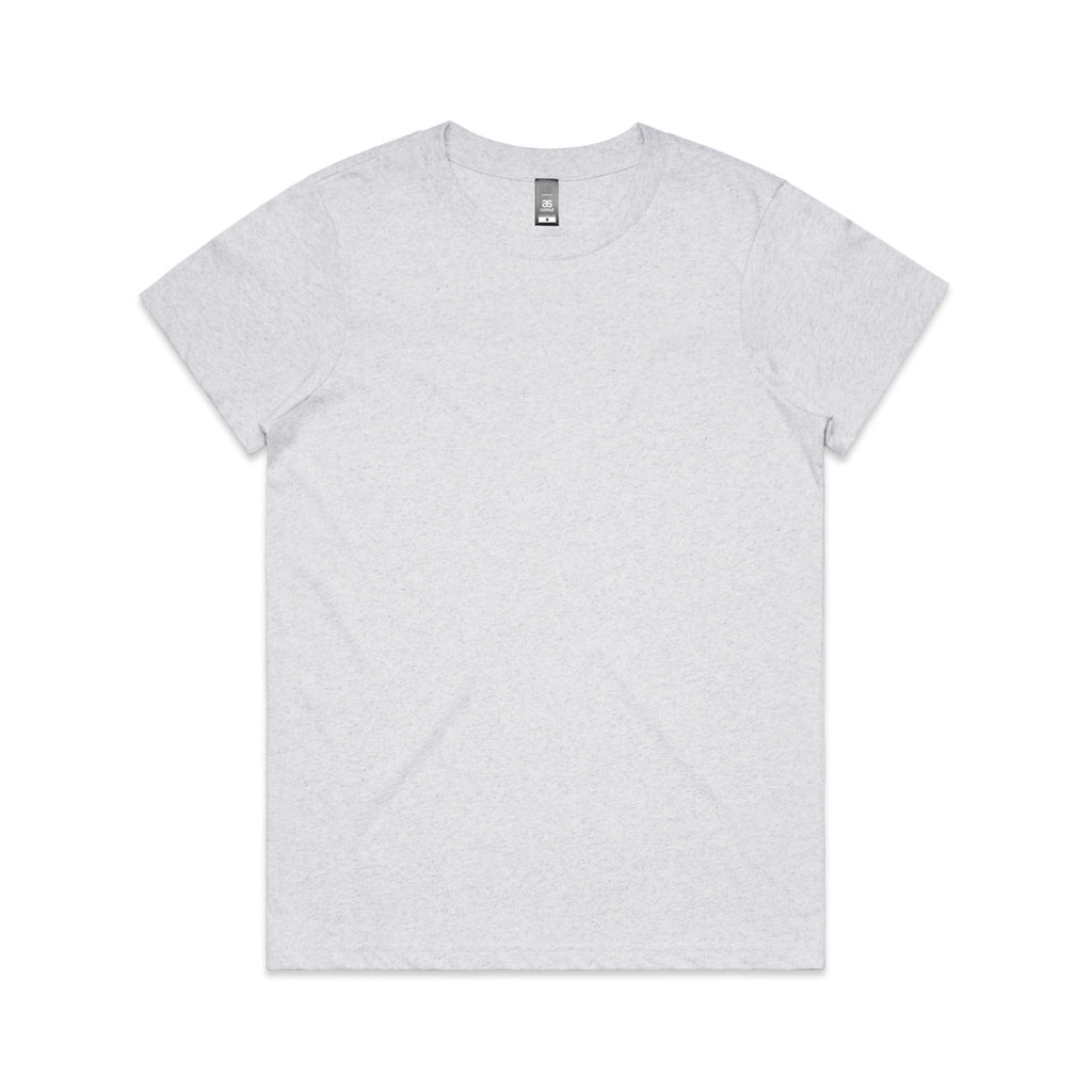 MAPLE MARLE TEE