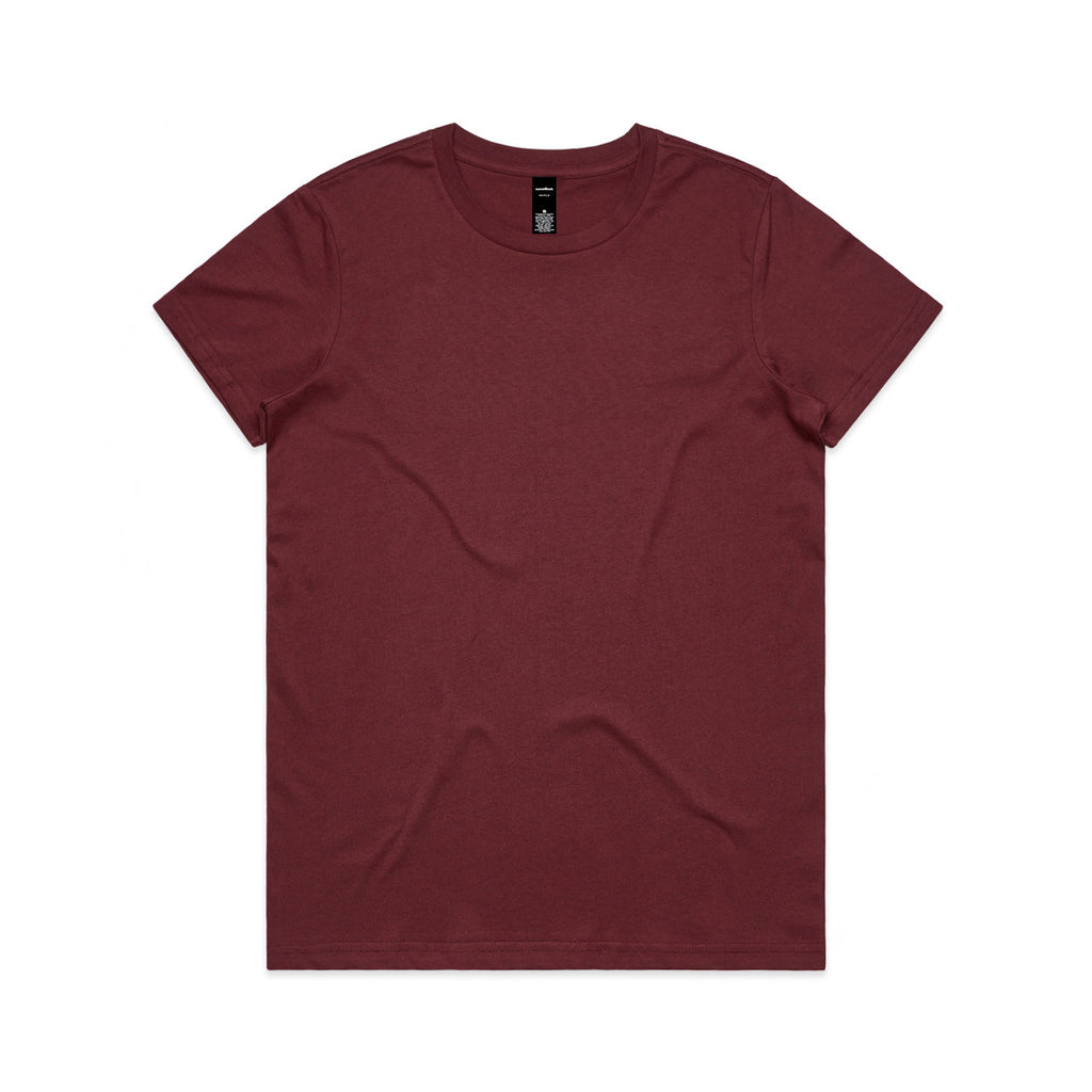 MAPLE TEE
