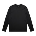 MAPLE ACTIVE LS TEE