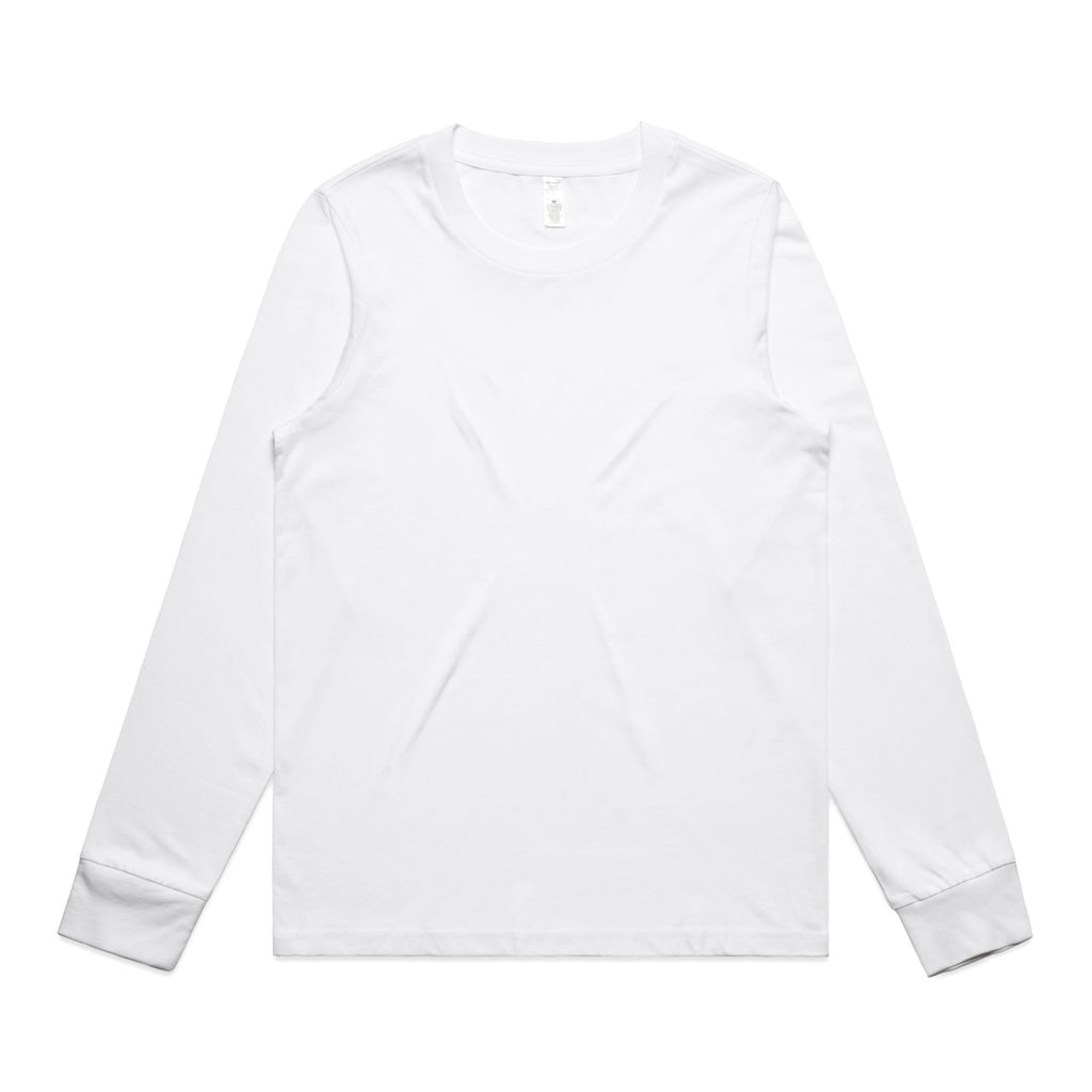 MAPLE LS TEE