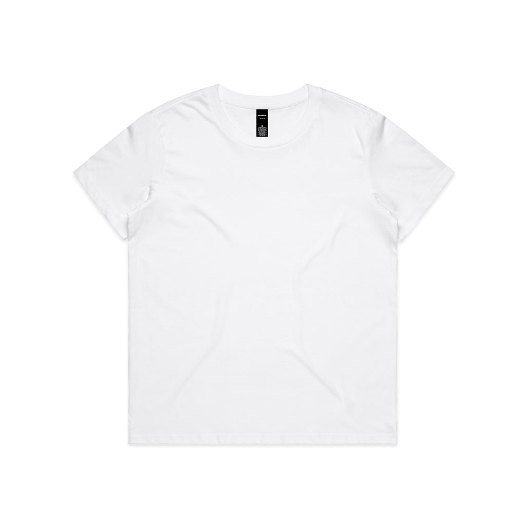 MAPLE MINUS TEE