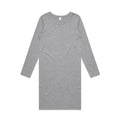 MIKA ORGANIC LS DRESS