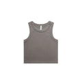 FADED ORGANIC CROP TANK