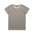 MAPLE STRIPE TEE