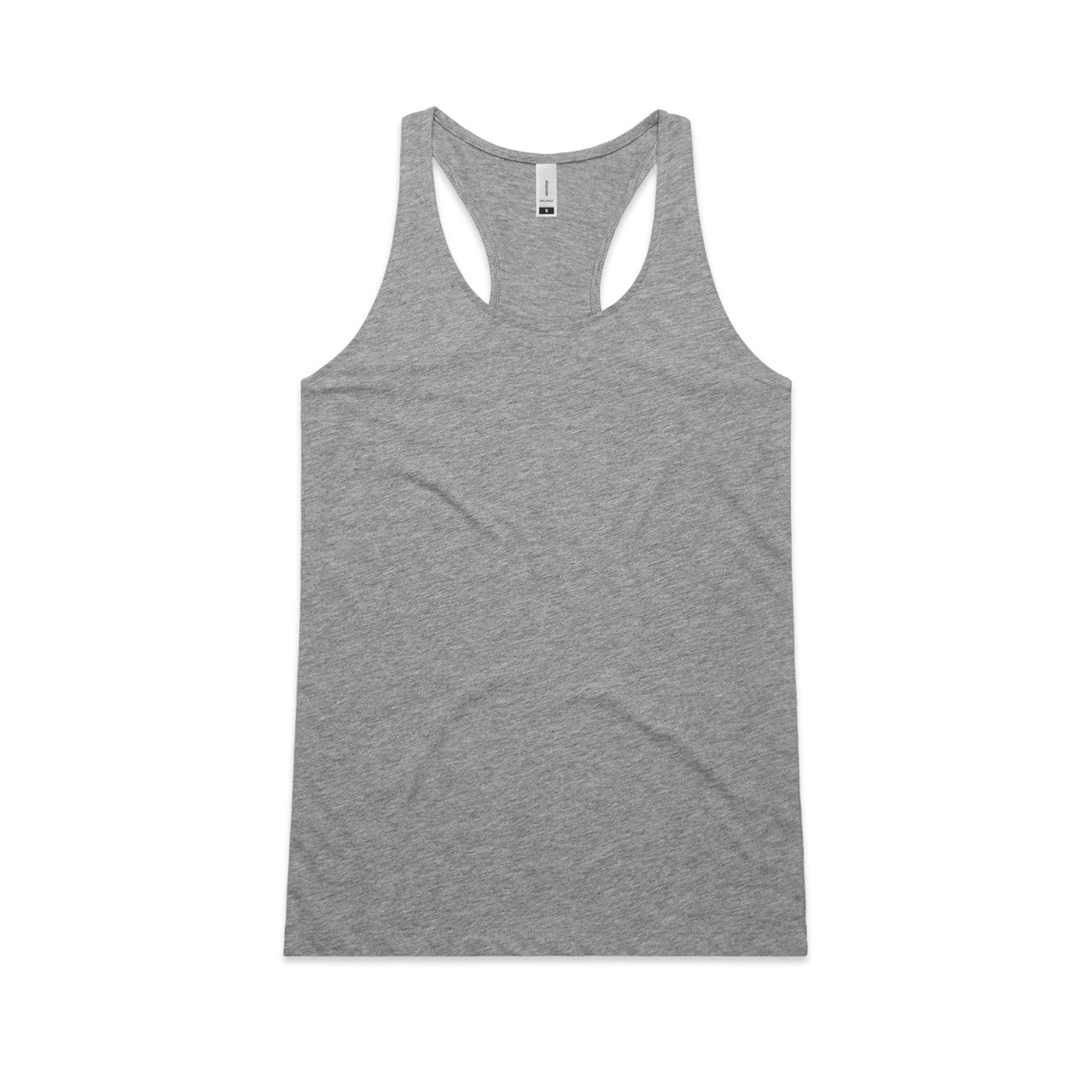 BALANCE RACERBACK SINGLET