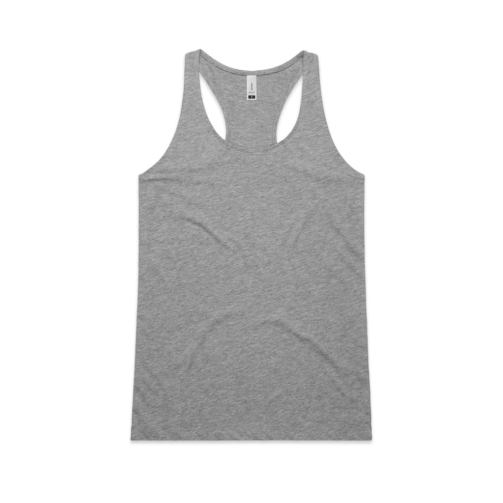 BALANCE RACERBACK SINGLET