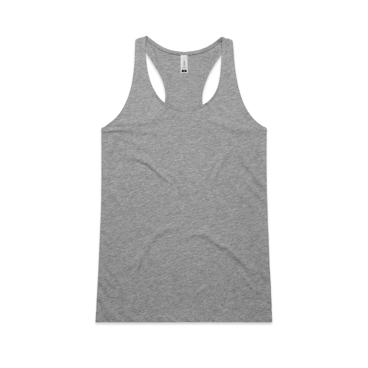 BALANCE RACERBACK SINGLET