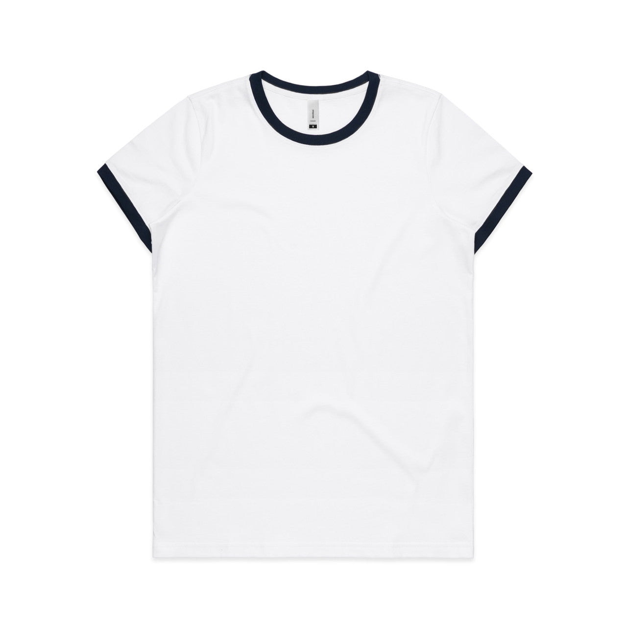 WOS RINGER TEE