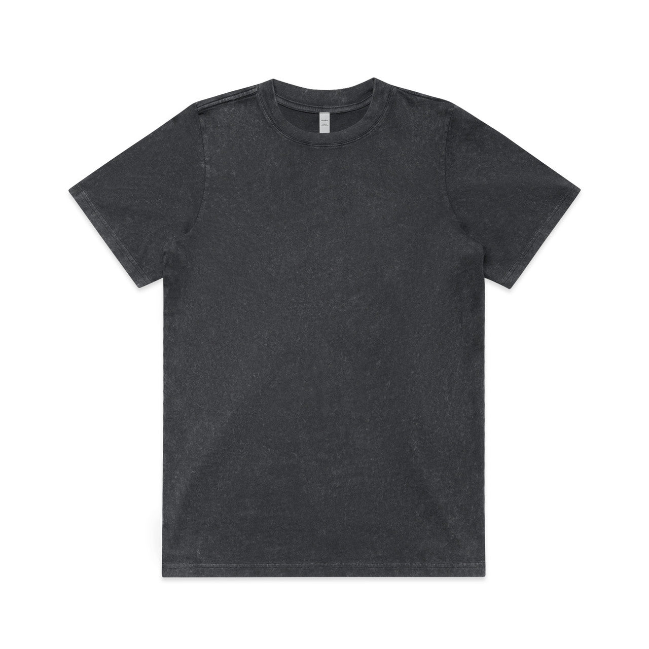 WOS STONE WASH HEAVY TEE