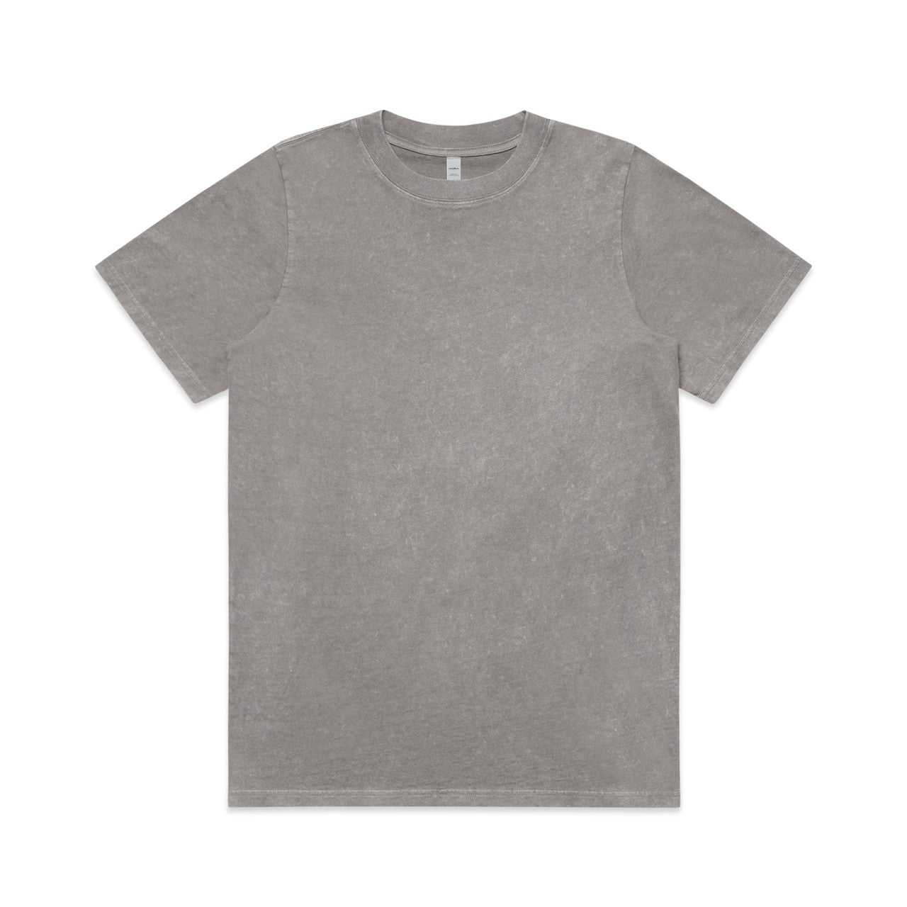 WOS STONE WASH HEAVY TEE