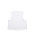 WOS MARTINA CROP TANK
