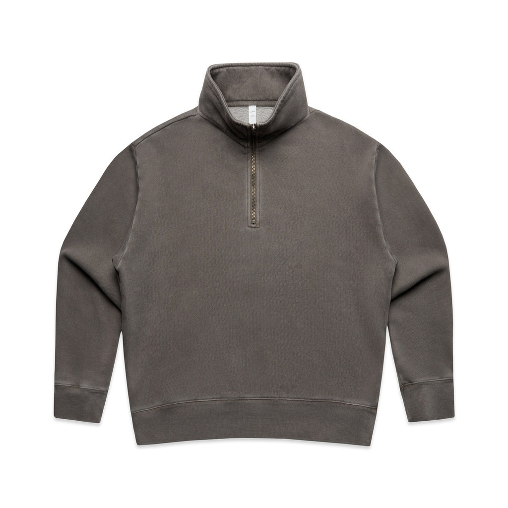 WOS RELAX FADED HALF ZIP