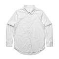 WOS POPLIN SHIRT