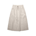 LINEN SKIRT