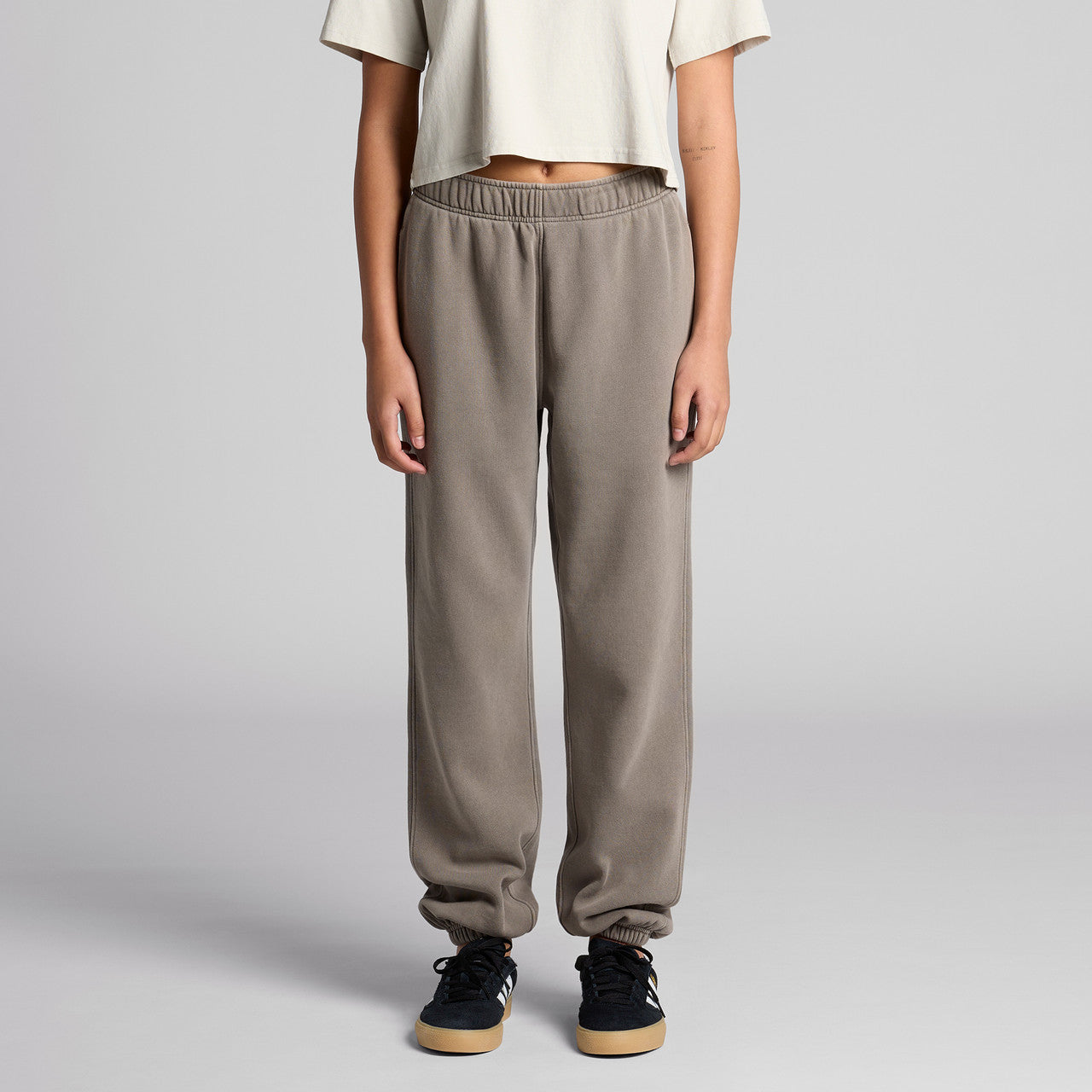 WOS RELAX FADED TRACKPANT