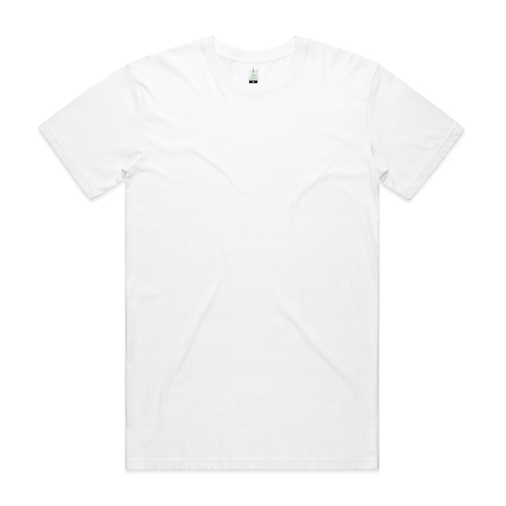 STAPLE ORGANIC TEE