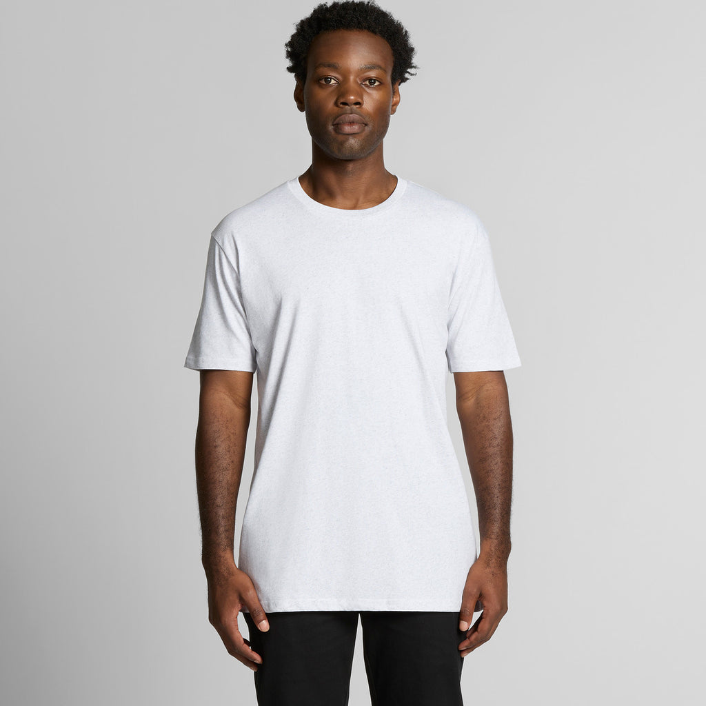 STAPLE MARLE TEE