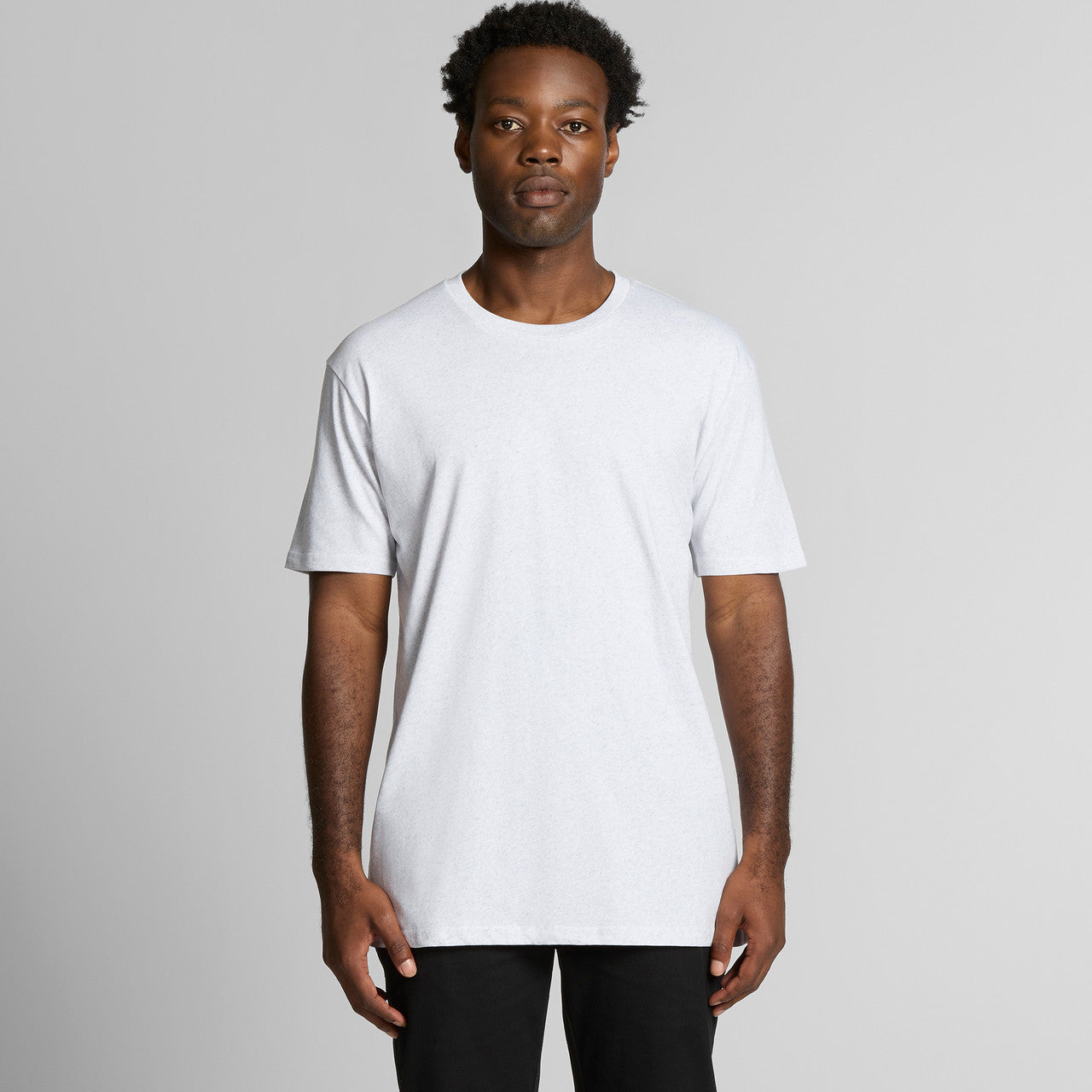 STAPLE MARLE TEE