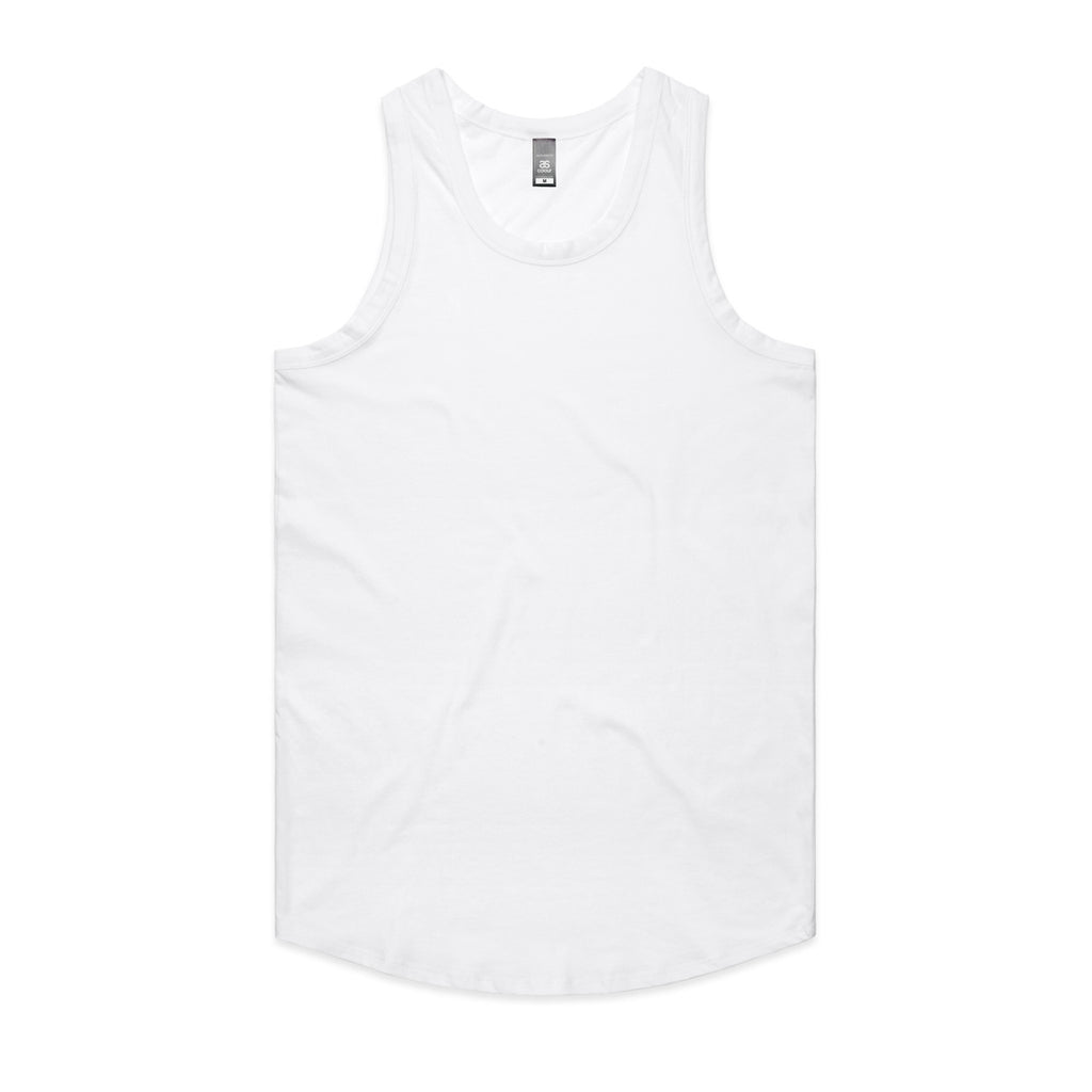AUTHENTIC SINGLET