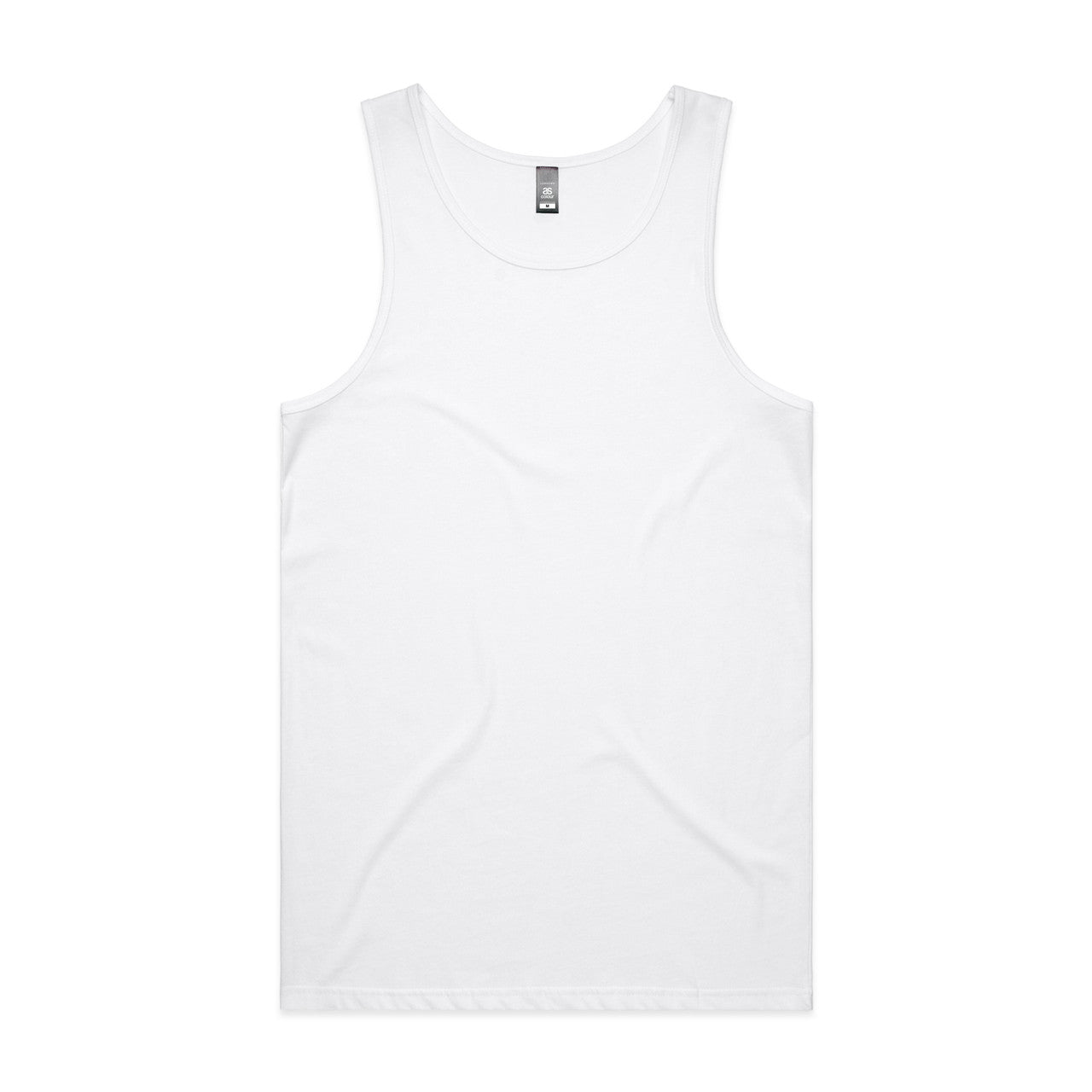 LOWDOWN SINGLET