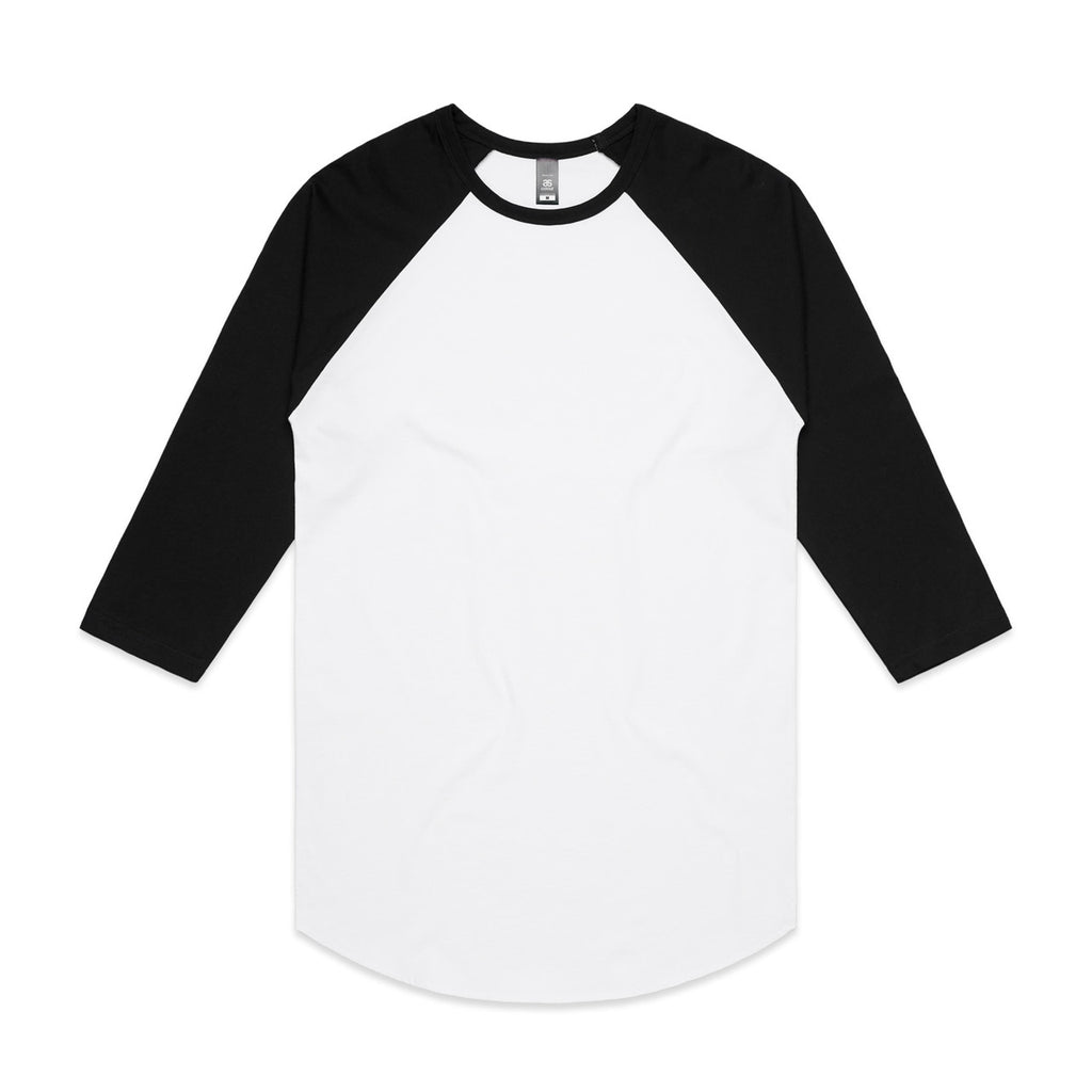 RAGLAN TEE