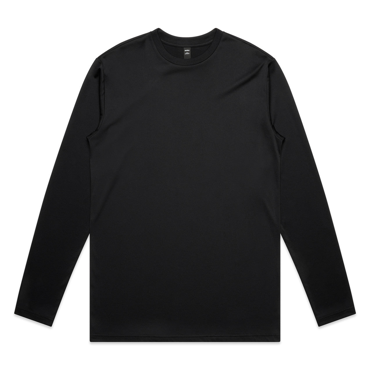 STAPLE ACTIVE LS TEE