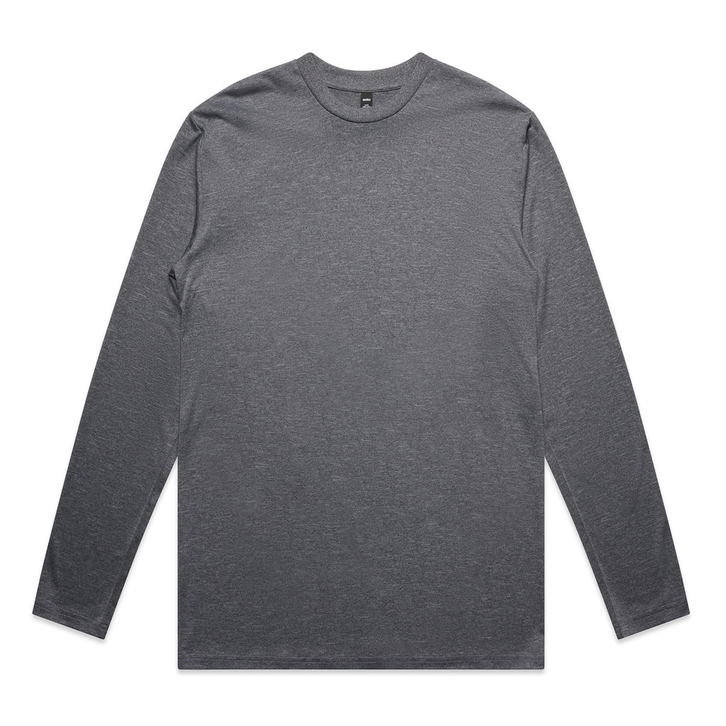STAPLE ACTIVE LS TEE