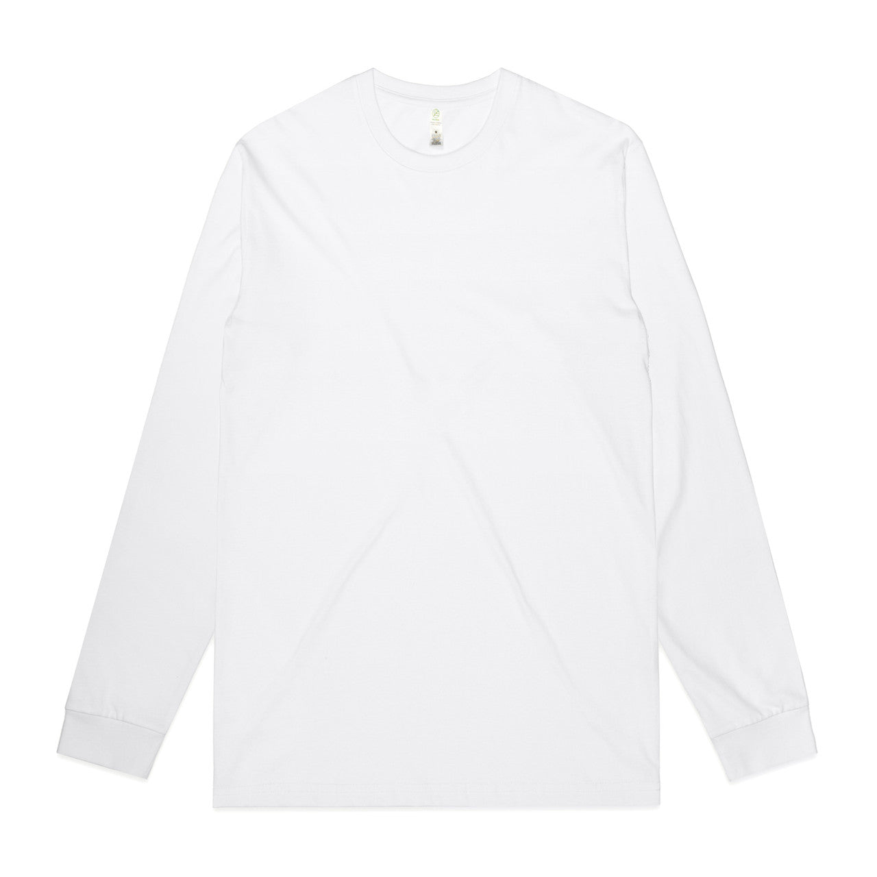 STAPLE ORGANIC LS TEE