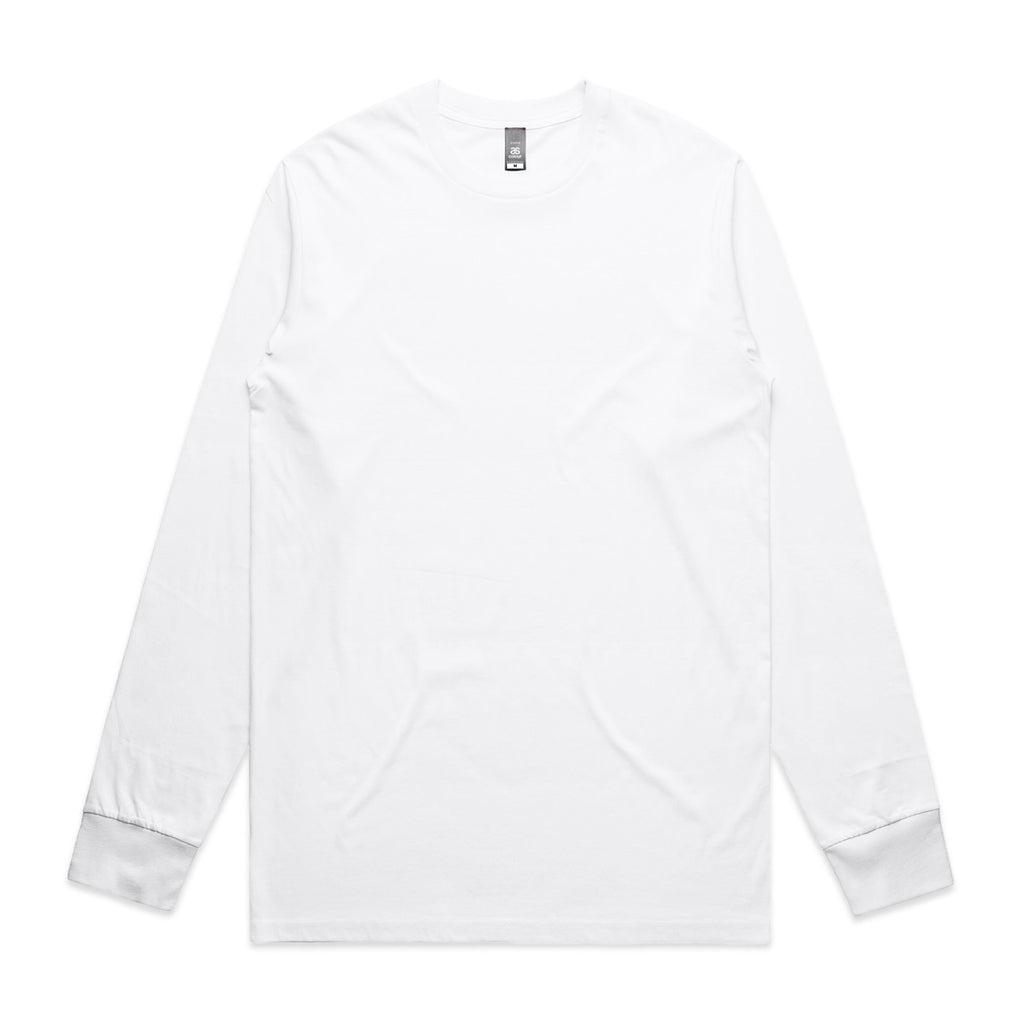 STAPLE LS TEE