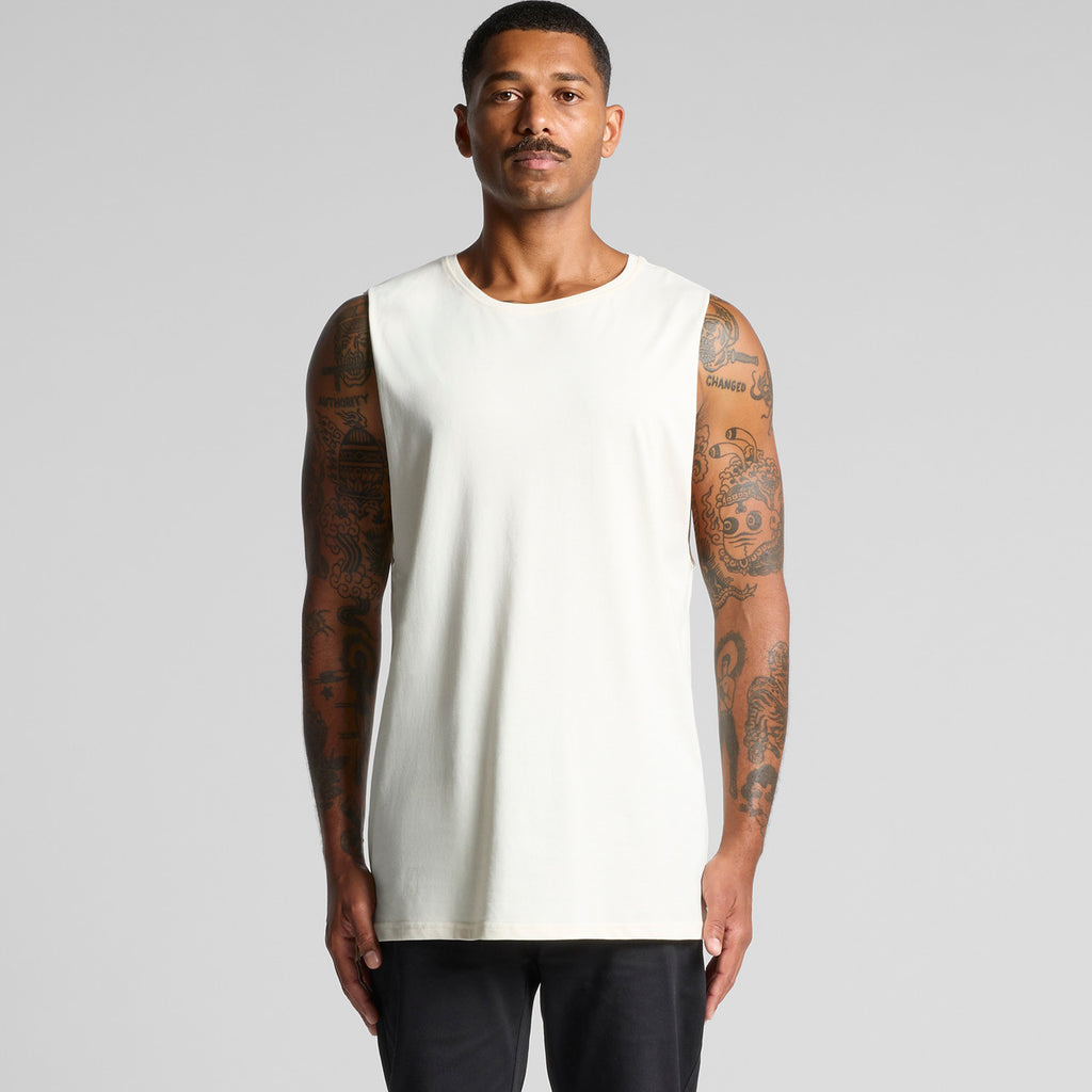 BARNARD TANK TEE