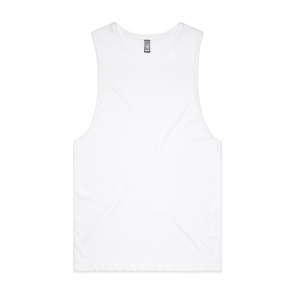 BARNARD TANK TEE