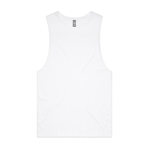 BARNARD TANK TEE