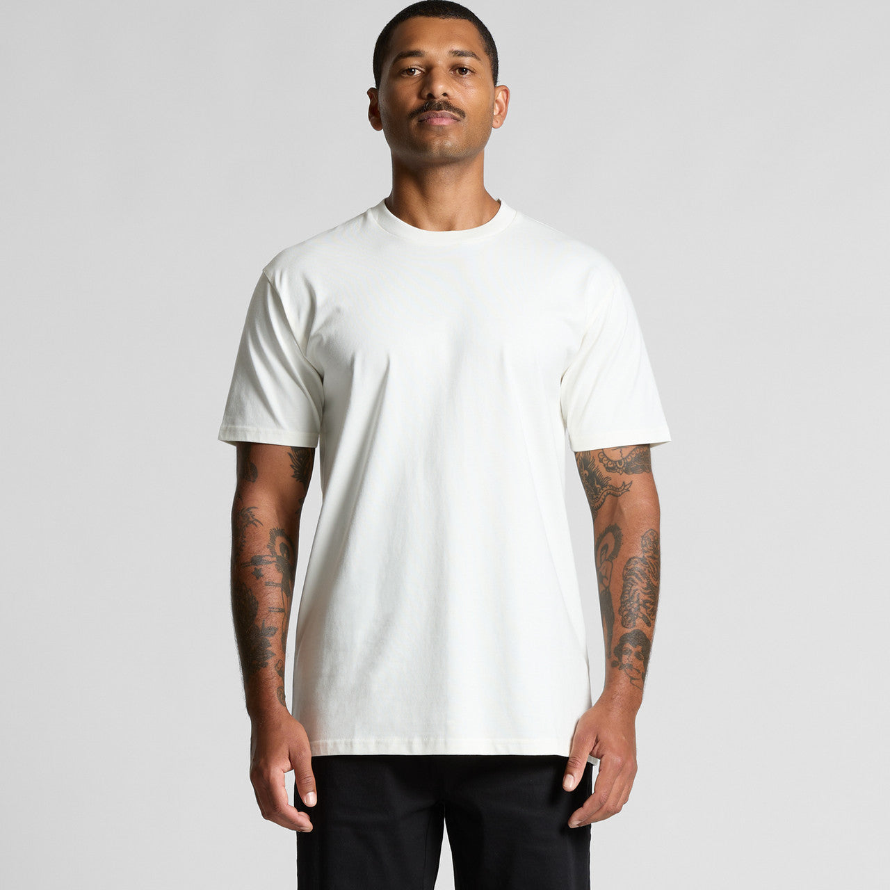 CLASSIC ORGANIC TEE