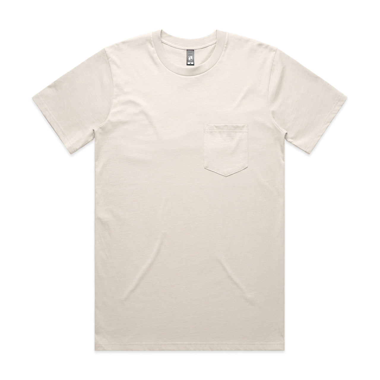 CLASSIC POCKET TEE