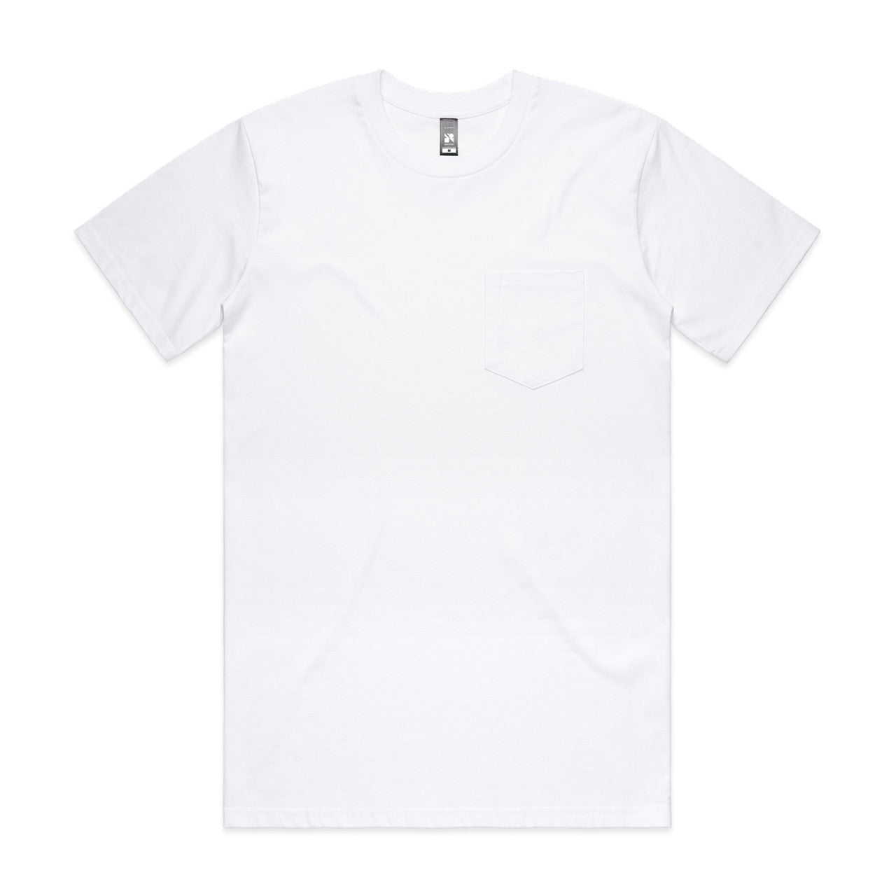 CLASSIC POCKET TEE