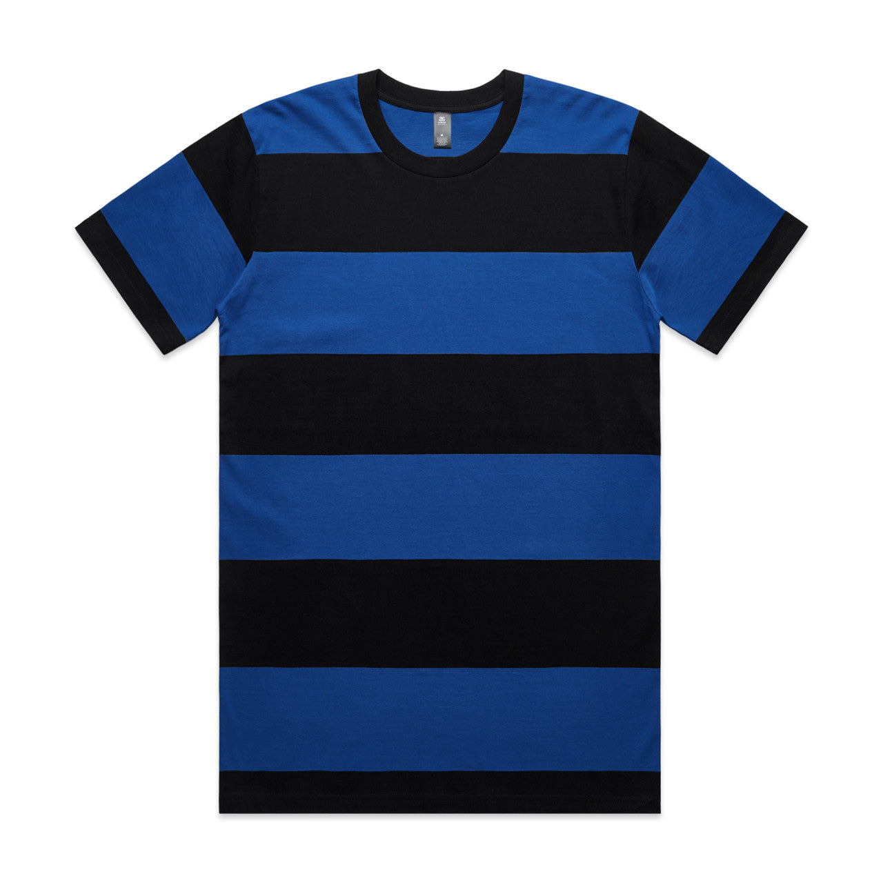 WIDE STRIPE TEE