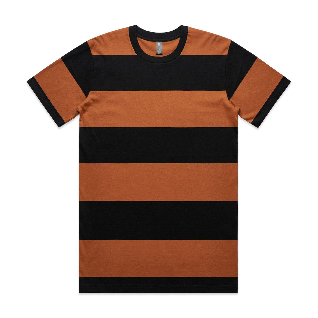 WIDE STRIPE TEE