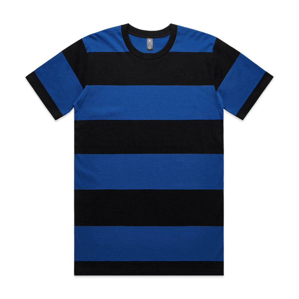WIDE STRIPE TEE