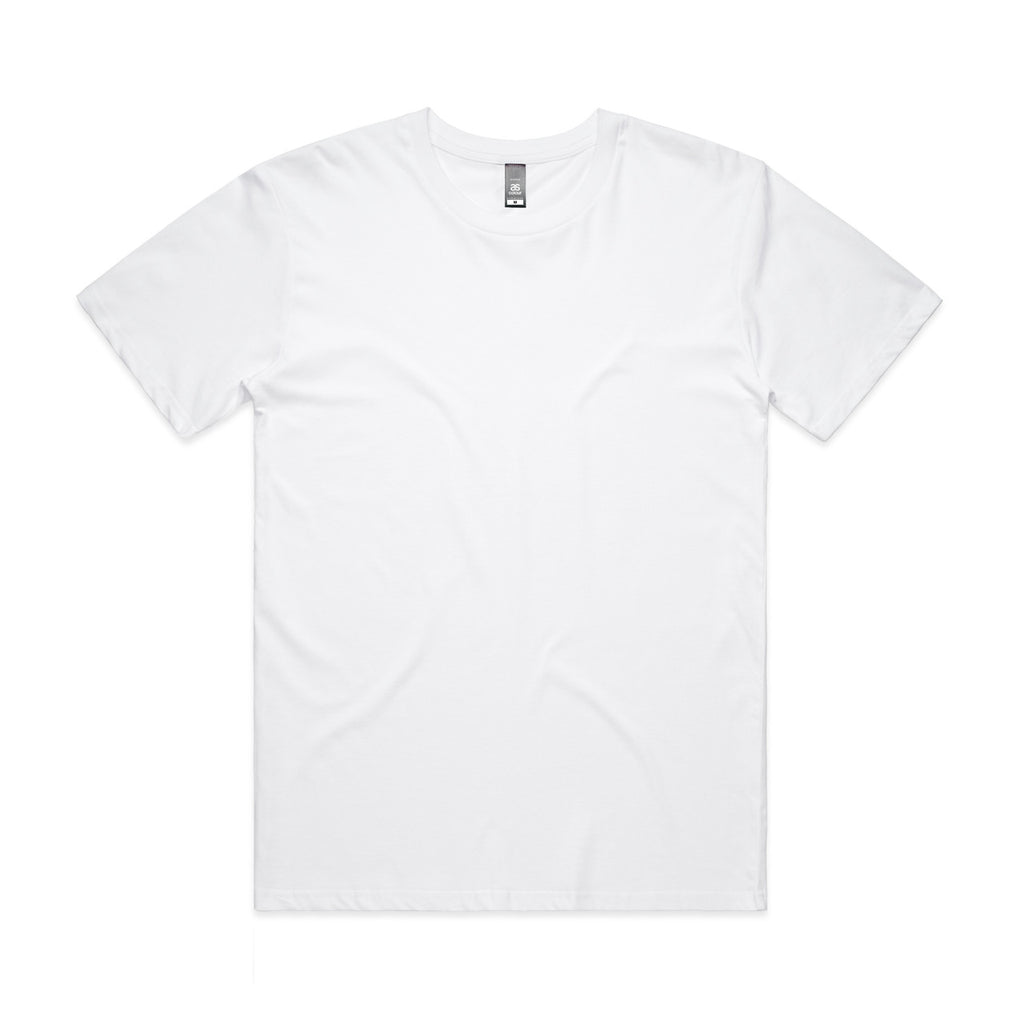 STAPLE MINUS TEE
