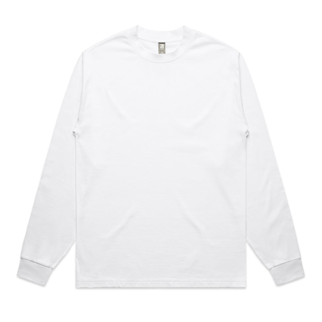 HEAVY LS TEE